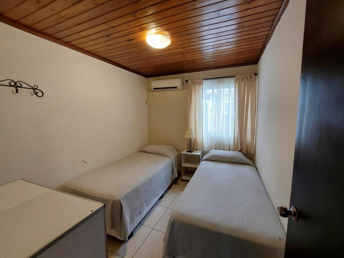 Hotel Jardines De Dayman Termas del Daymán Eksteriør billede